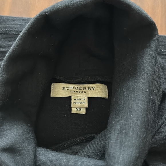 Burberry London Turtleneck Sweater - Picture 5 of 6